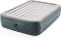 Intex Dura-Beam Plus Essential Rest Air Mattress - 18in Raised Queen