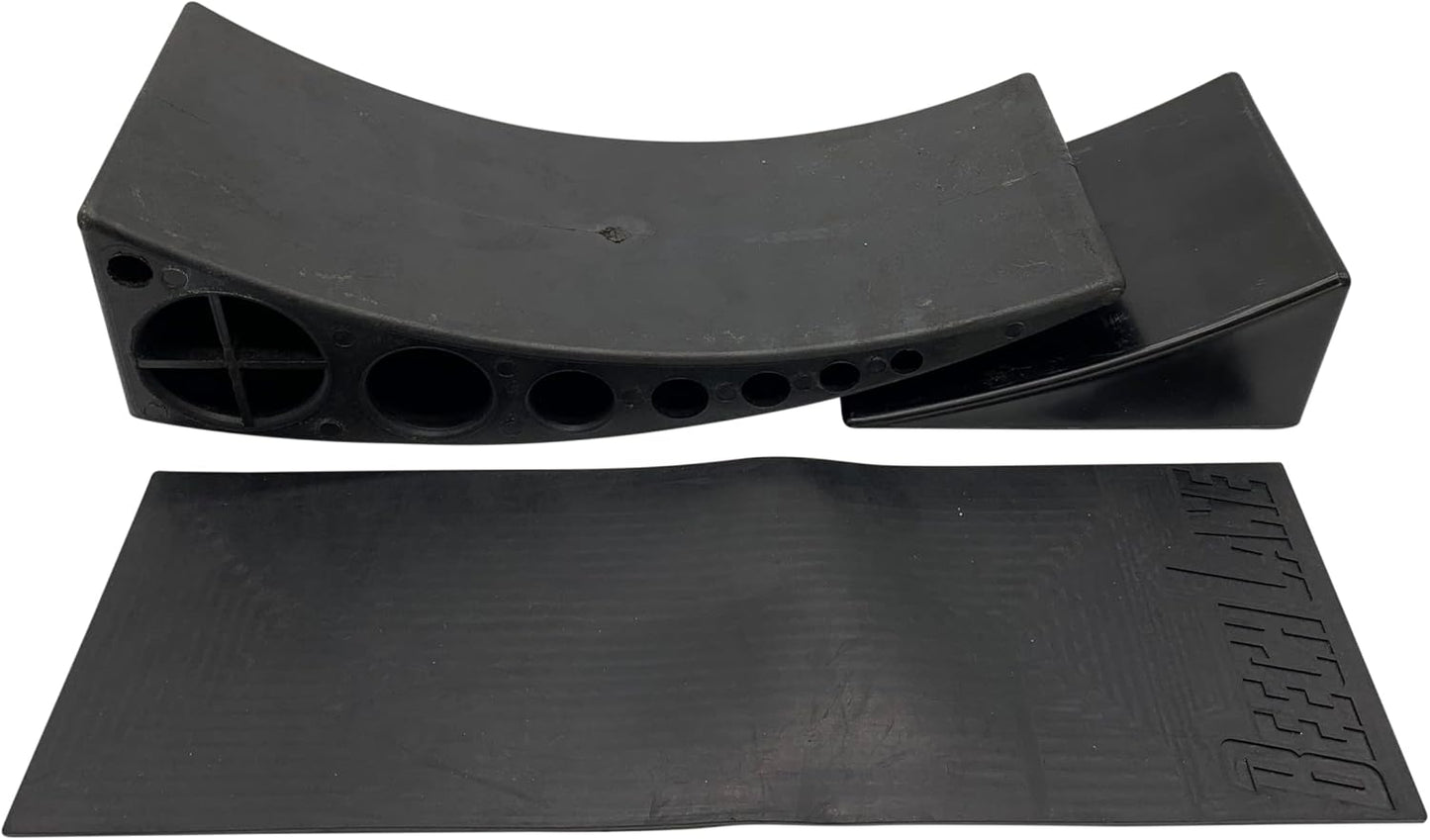 Beech Lane Camper Leveler - Precise Leveling for Trailers