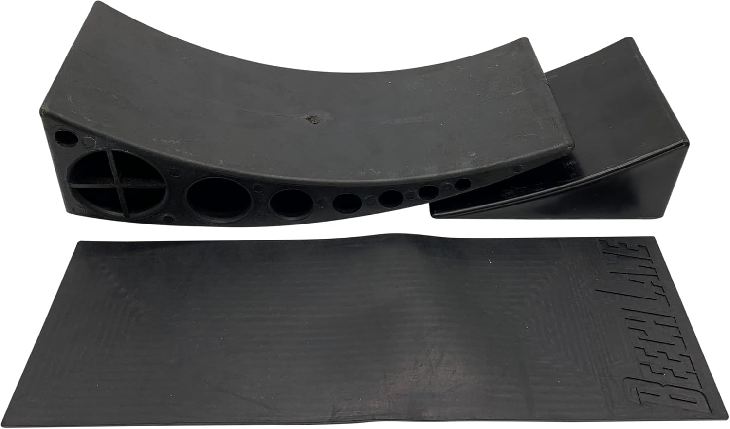 Beech Lane Camper Leveler - Precise Leveling for Trailers