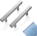 Ravinte 30 Pack 3 Inch Cabinet Pulls in Brushed Nickel Finish
