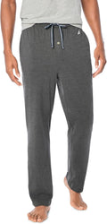 Nautica Men's Soft Knit Sleep Lounge Pant - Comfortable (Style M8FV)