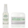 Oil Free Hyaluronic Dew Cream - Lightweight Hydrating Face Cream