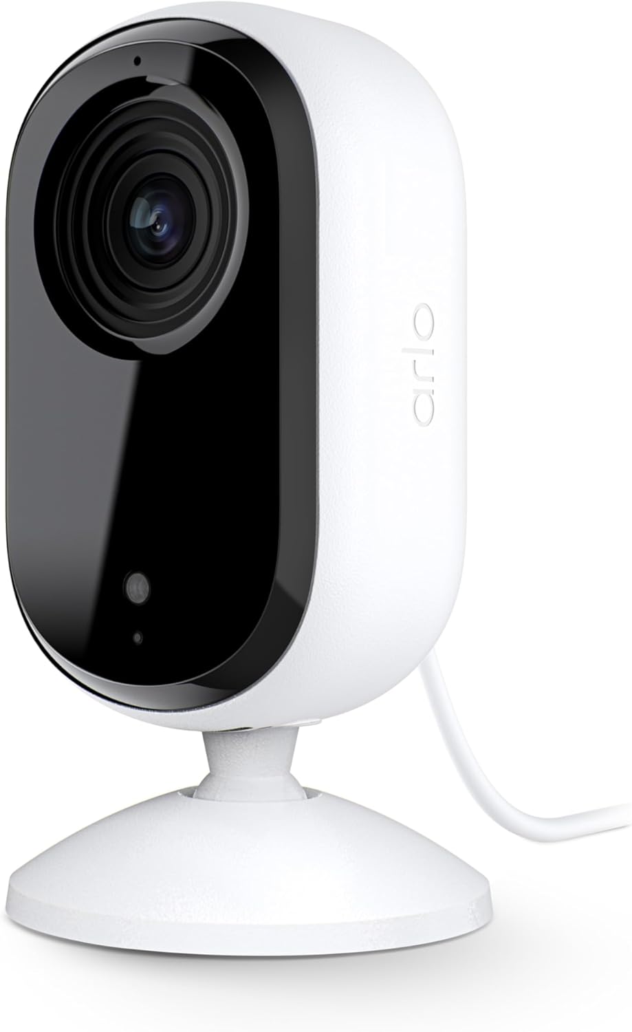 Arlo Essential HD Security Camera | Pet & Baby Monitor
