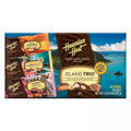 Hawaiian Host Island Trio Chocolate Covered Macadamia Gift Box