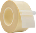WOD SPT7A UHMW Transparent Film Slick Tape 3 in x 36 yd - Squeak