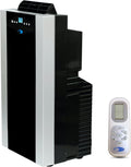 Whynter 14,000 BTU Portable AC - 500 Sq Ft Cooling Power