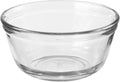 Anchor Hocking 4-Quart Glass Mixing Bowl Set of 2 - Reliable Everyday