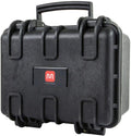 Weatherproof Hard Case 9 Liter - IP67 Protection for Gear