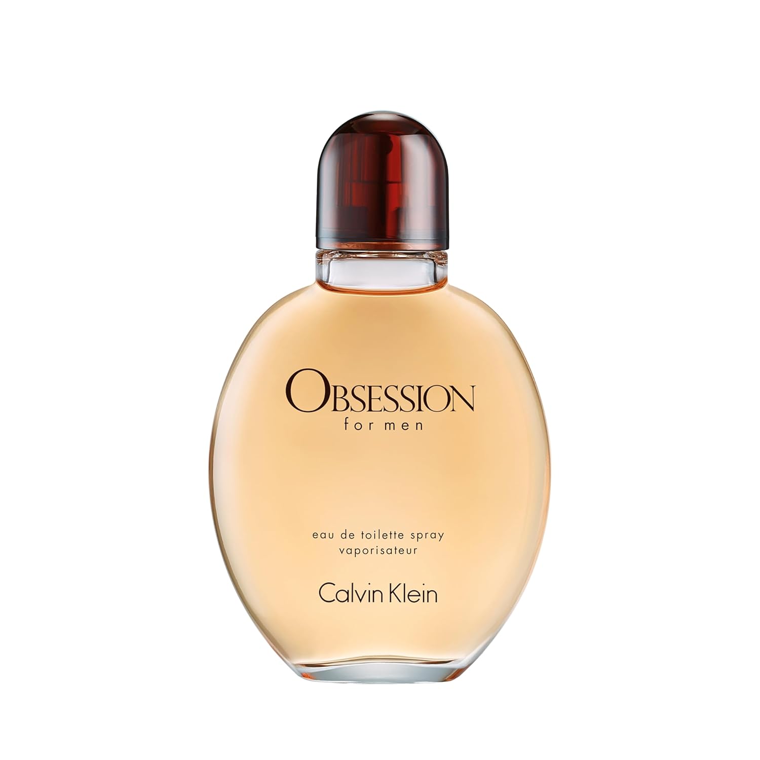Calvin Klein Obsession for Men Eau de Toilette Long Lasting Fragrance