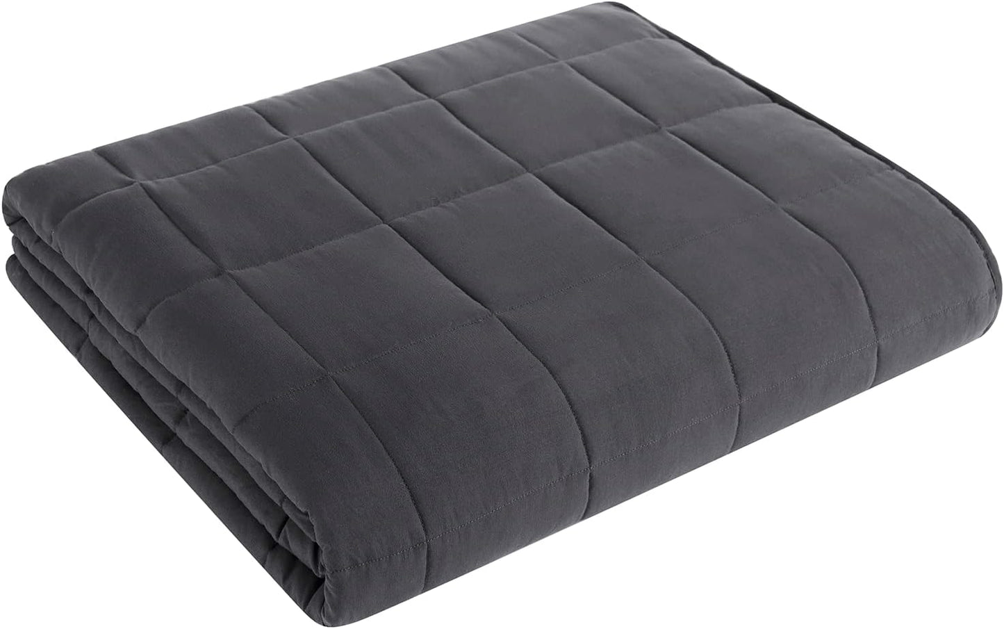 Weighted Blanket King Size for All-Season Comfort and Relaxation