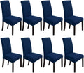 NORTHERN BROTHERS Stretch Chair Covers for Dining Room