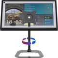 Mount Compatible with Echo Show 15 - Swivel, Tilt and Riser Stand