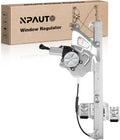 Front Left Driver Power Window Regulator with Motor for 2000-2005
