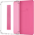 MoKo Case for 7in Kindle Paperwhite 12th Gen - Ultra Slim TPU