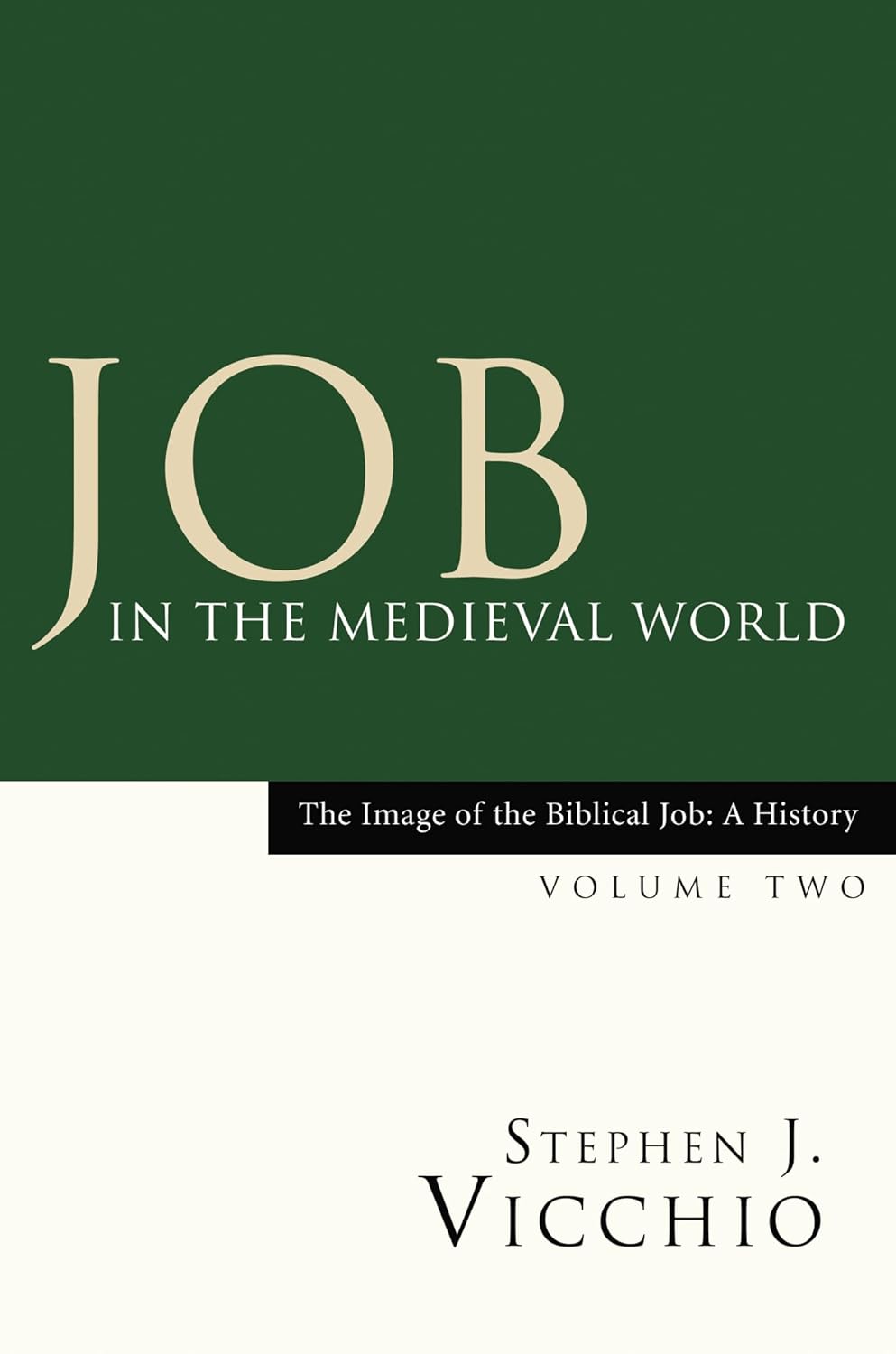 Job in the Medieval World: A Comprehensive Historical Analysis