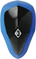 Diamond MMA Athletic Cup w/ Soft Rim - Shock Absorbent Groin Protector
