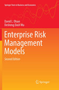 Enterprise Risk Management Models - Comprehensive Supply Chain Guide