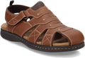 Dockers Men's Searose Fisherman Sandal for Ultimate Comfort