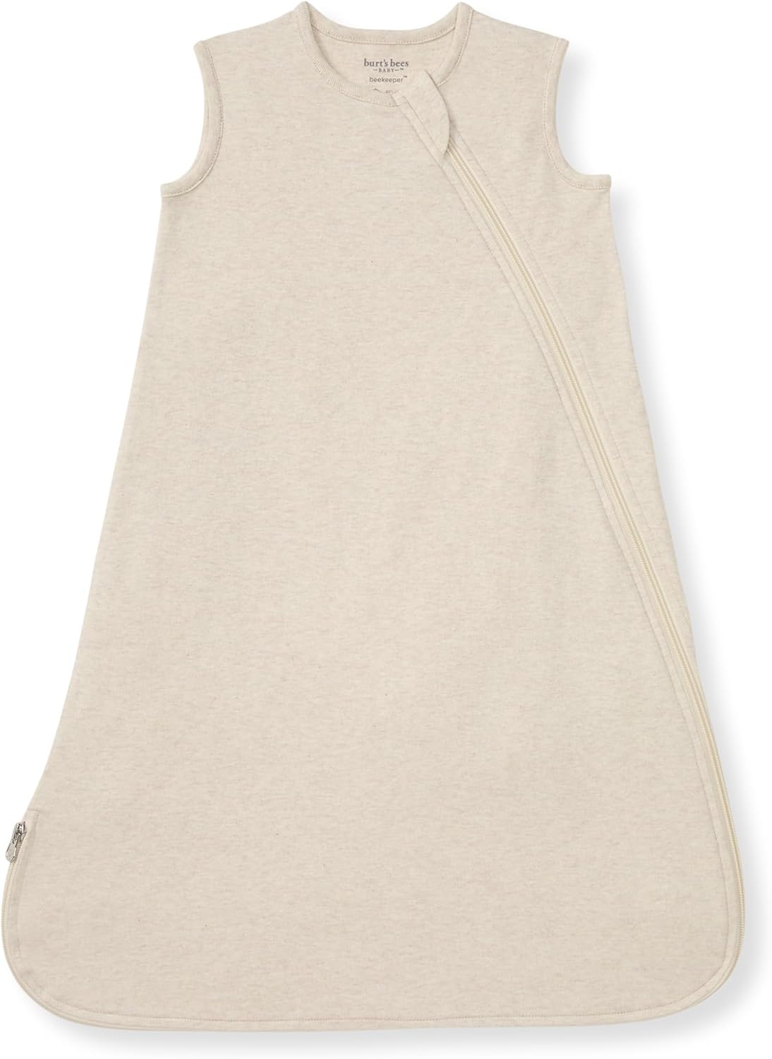 Burt's Bees Baby Unisex Newborn Essentials Organic Cotton Blanket