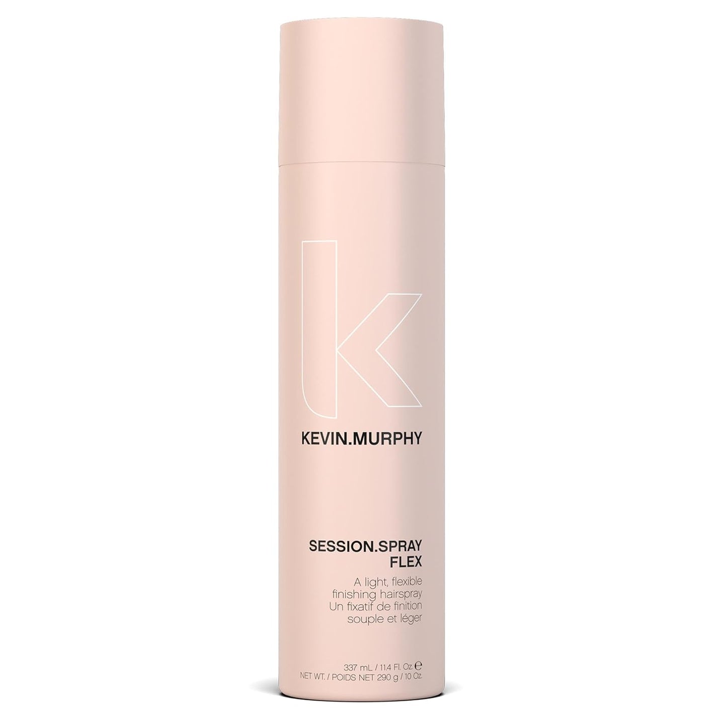 SESSION.SPRAY FLEX by Kevin Murphy - Flexible Finishing Spray