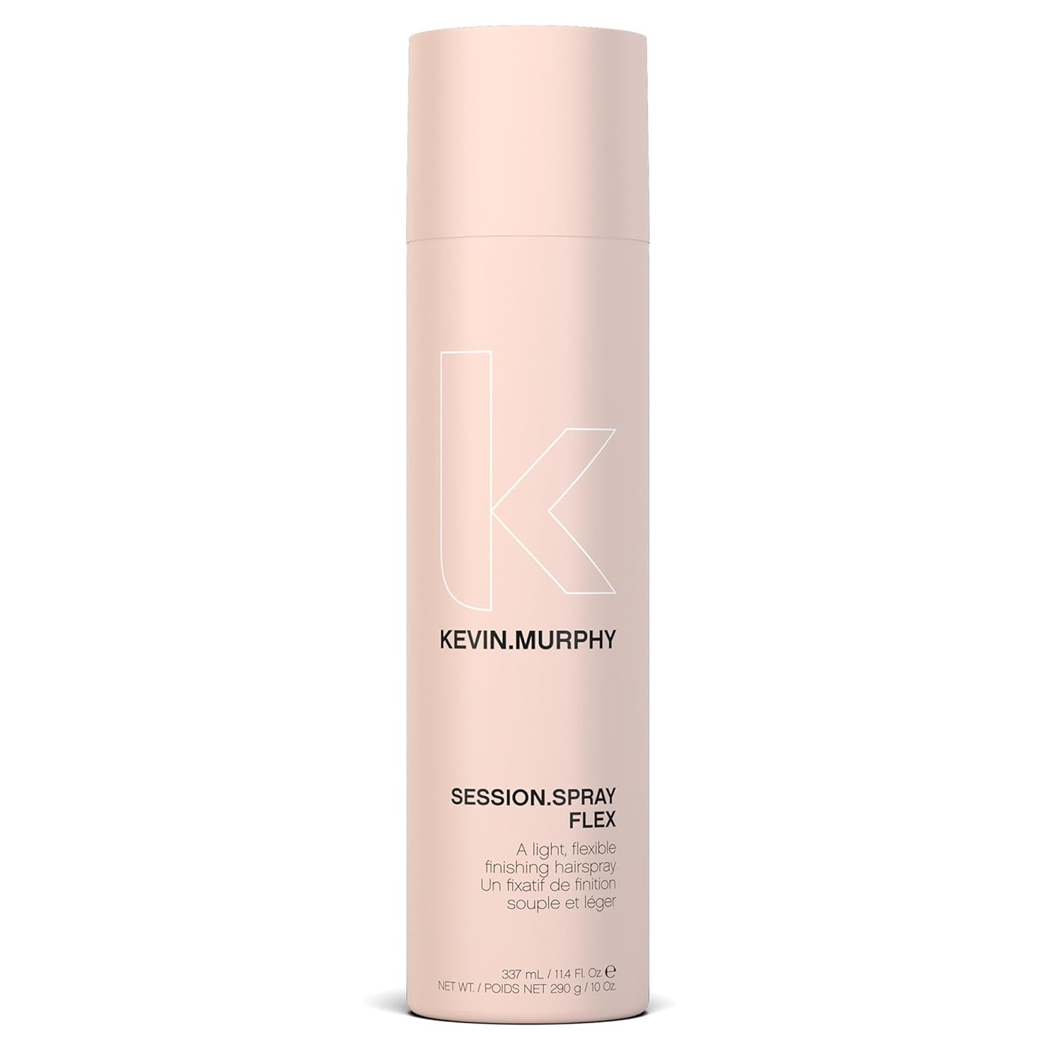 SESSION.SPRAY FLEX by Kevin Murphy - Flexible Finishing Spray