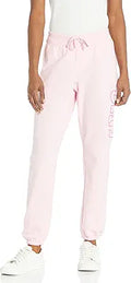GAP Women's Oversized Logo Fleece Jogger Sweatpants Review