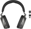 Sennheiser Momentum 4 Wireless Headphones with BTD 700 - Detailed