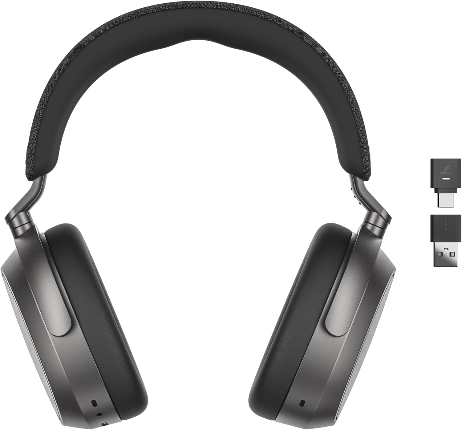 Sennheiser Momentum 4 Wireless Headphones with BTD 700 Dongle