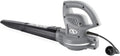 Sun Joe Corded Electric Leaf Blower Machine - Lightweight 155 MPH