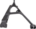 TRQ Front Lower Control Arm w/Ball Joint RH Passenger - Direct Fit