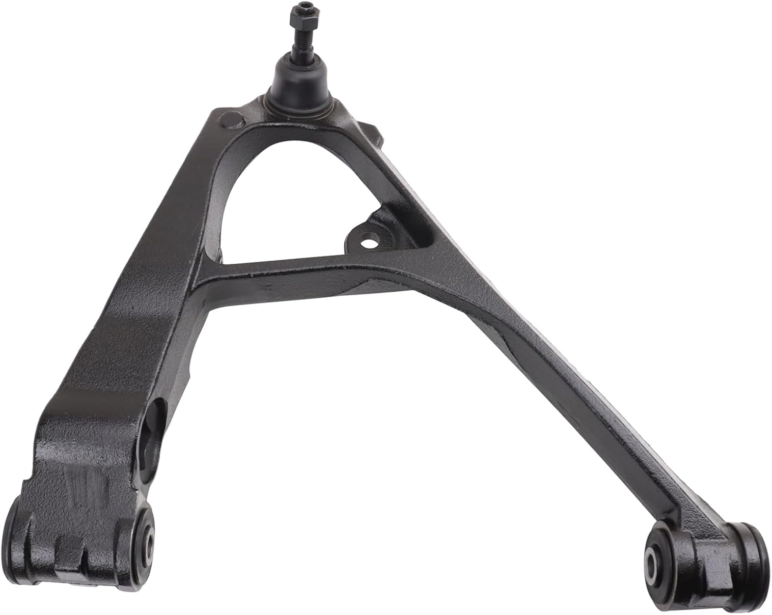TRQ Front Lower Control Arm with Ball Joint for GMC Chevy