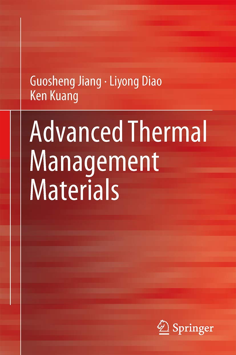 Advanced Thermal Management Materials for Optimal Performance
