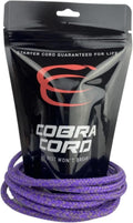 Polaris Snowmobile OEM Purple X Cobra Cord for High Performance