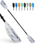 Adjustable Kayak Paddle 210-230 cm / 230-250 cm - Family Friendly