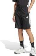 Men's 3-Stripes Tricot Shorts - Recycled Comfort and Fit