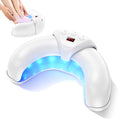 Nail Fungus Light Device for Multiple Fingernails & Toenails - Home