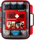 EVERLIT 400 Pc OSHA/ANSI First Aid Kit Type III Class A - Worksite