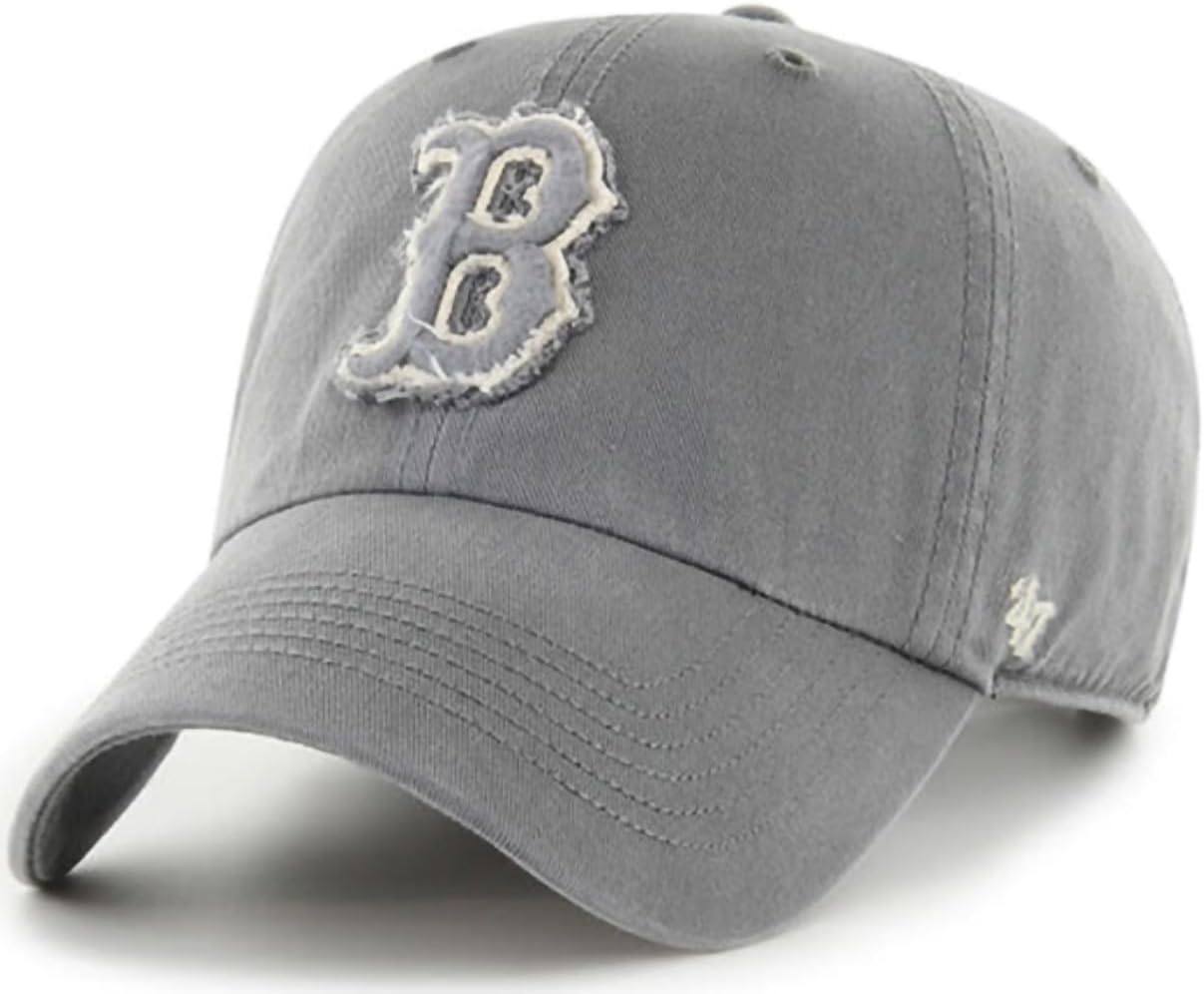 47 MLB Perfect Game Adjustable Hat for Stylish Baseball Fans