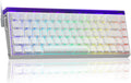 AULA Hero 68 HE 60% Gaming Keyboard - Hall Effect Precision