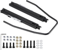 Seat Slider Seat Mounting Track Assembly Kit - Adjustable Heavy Duty