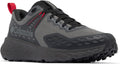 Columbia Mens Konos TRS Trail Shoe - Comfortable, Stable Grip