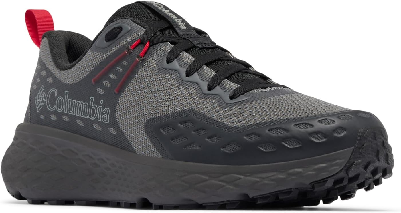 Columbia Mens Konos TRS: Ultimate Comfort and Traction Shoes