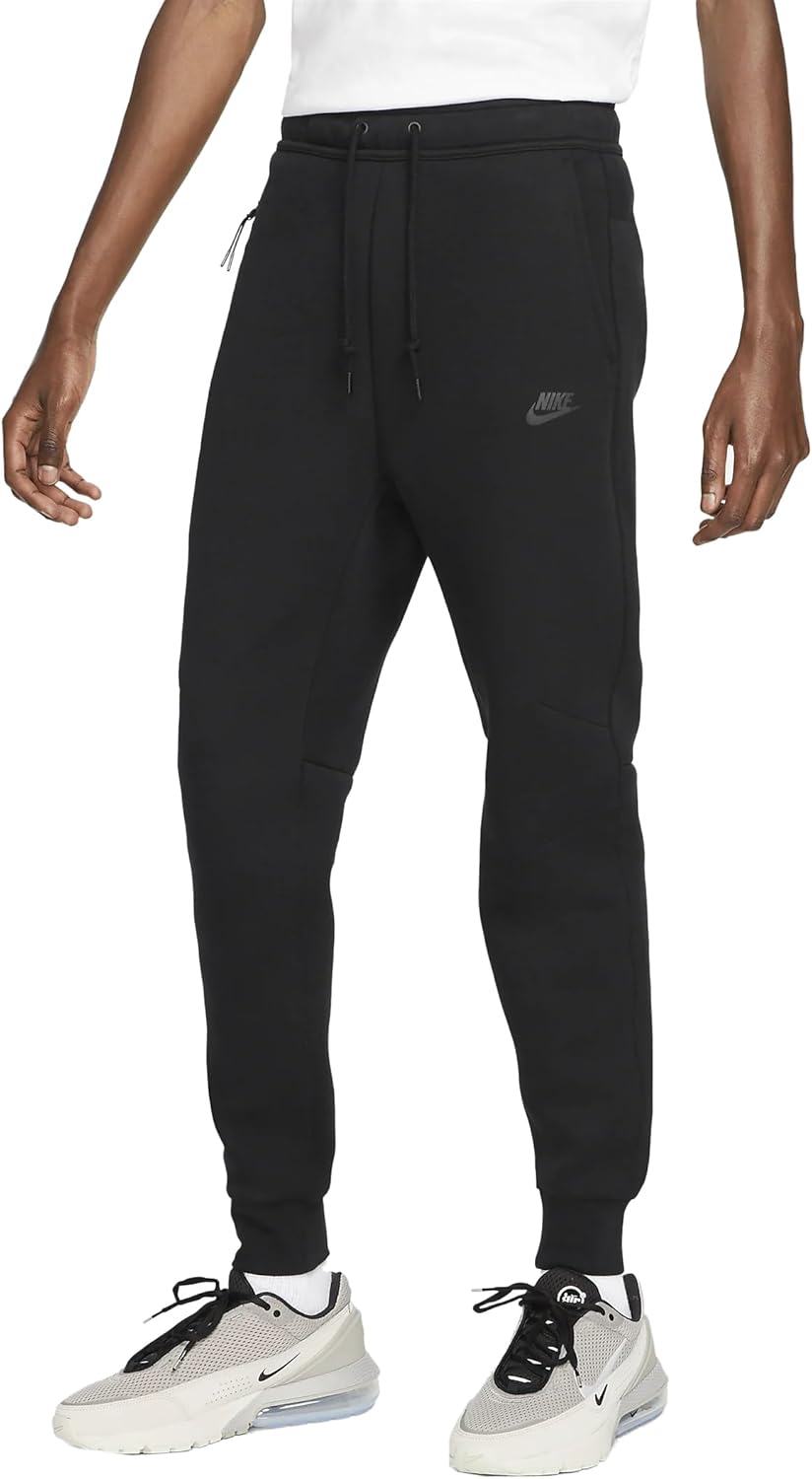 Nike Tech Fleece: Ultimate Comfort & Style