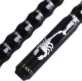 58ft Pool Cue Ergonomic Hardwood Canadian Maple - Starter Billiard Cue
