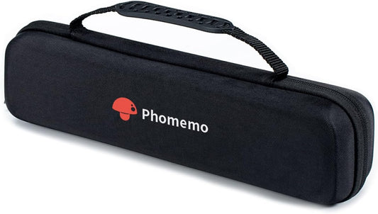 Travel Printer Storage Case for Phomemo & More