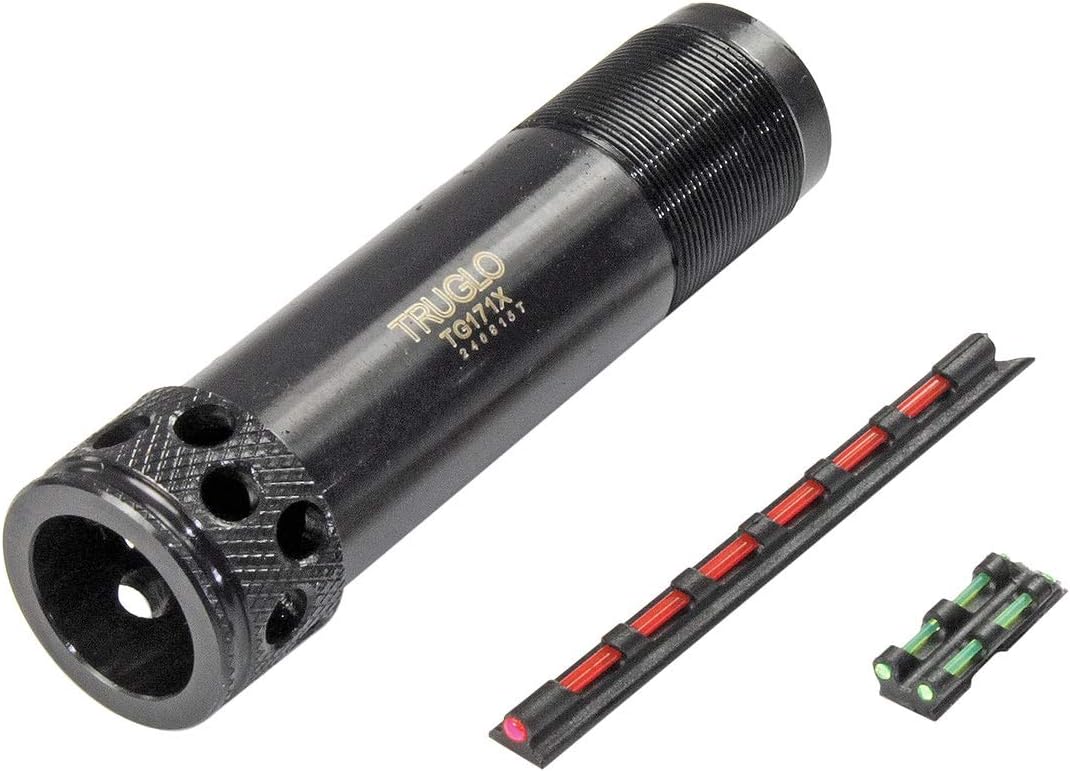 TRUGLO Gobble-Stopper Xtreme Shotgun Choke Tube Combo Review