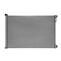 Extra Wide Retractable Baby Gate 33in Tall, Extends to 71in - Safe