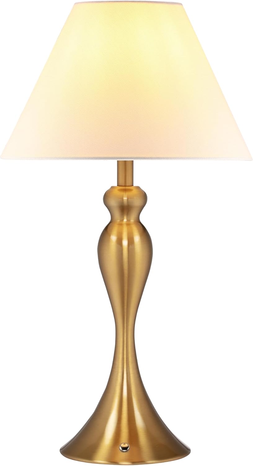 O'Bright Ember Cordless Table Lamp for Any Room and Occasion