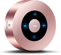 Mini Bluetooth Speaker - XLEADER Portable Touch Speaker with Case