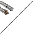 Extension Concrete Drill Bit Lengthening 1pcs 3/4 in X 39 in - Extra